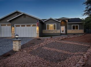 1201 E Heather Ct, Payson, AZ 85541