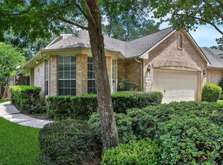 106 N Country Gate Cir, Conroe, TX 77384