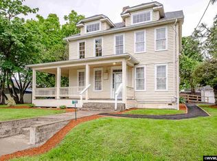 385 S Main St, Jefferson, OR 97352