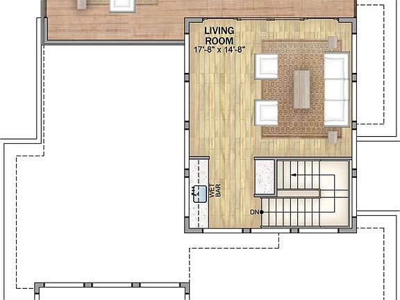 3rd image of 1180 Bellavista Dr