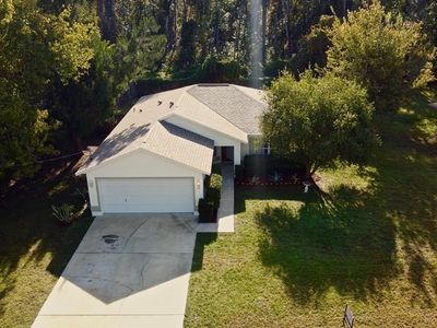 74 Zaun Trl, Palm Coast, FL, 32164