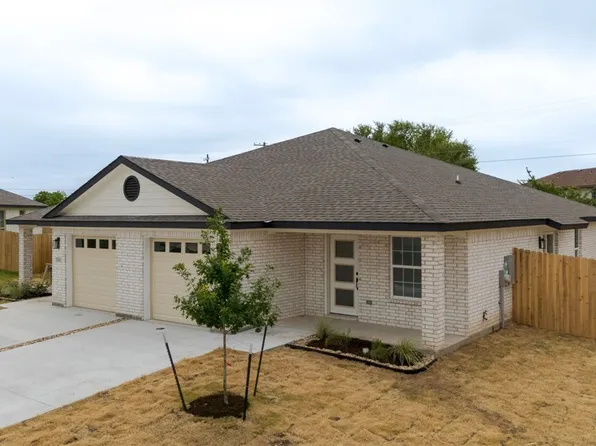 5222 Rose Garden Loop, Killeen, TX 76542