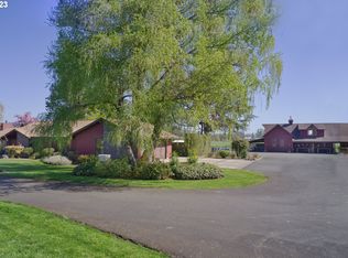 9804 S Macksburg Rd, Canby, OR 97013