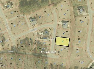 91 Eltham, Rocky Mount, NC 27804