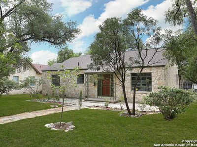 152 Thomas Jefferson Dr, San Antonio, TX, 78228