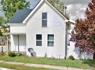 119 S High St, Versailles, IN 47042
