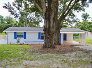 9 S Desoto St, Beverly Hills, FL 34465