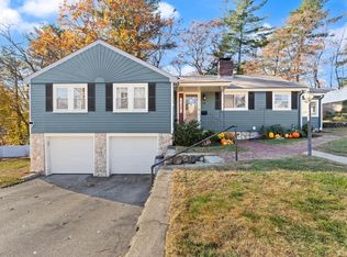 40 Friend St, Wakefield, MA 01880