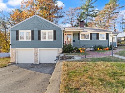 40 Friend St, Wakefield, MA, 01880