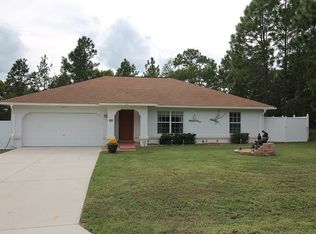 6086 SW 154th Lane Rd, Ocala, FL 34473