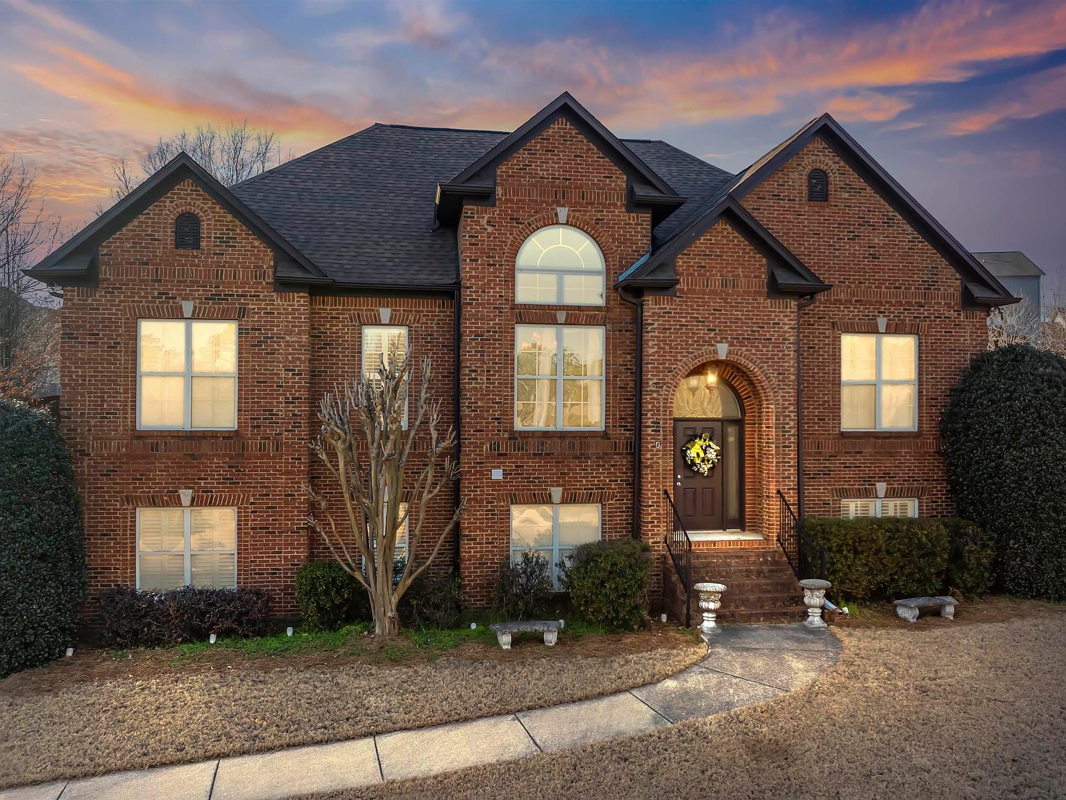 8588 Highlands Trce, Trussville, AL 35173 | Zillow
