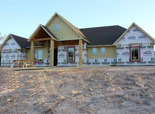 3555 Sagamore Dr, College Station, TX 77845
