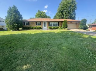 2136 Middletown Eaton Rd, Middletown, OH 45042
