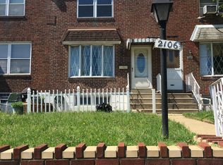 2106 Robbins St, Philadelphia, PA 19149
