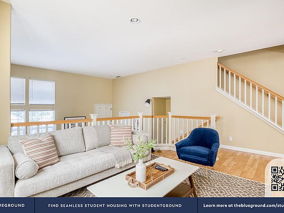 Second Living Room