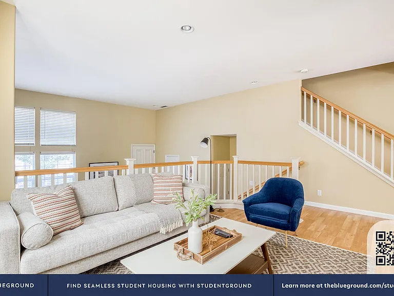 Second Living Room