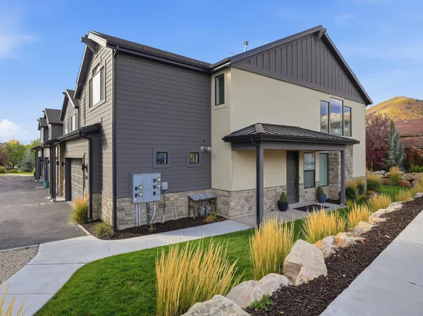 1137 N 520 W #1, Midway, UT 84049