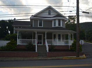 408 N Spring St, Everett, PA 15537