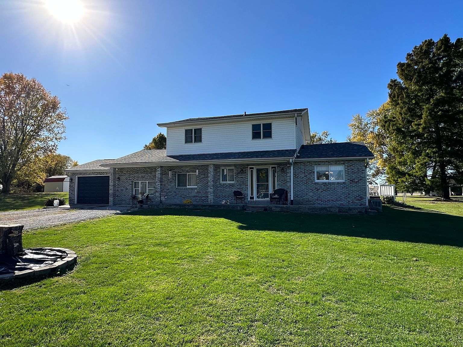 1555 W Black Betty Ave W, West Terre Haute, IN 47885 Zillow