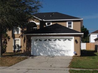 2987 Afton Cir, Orlando, FL 32825