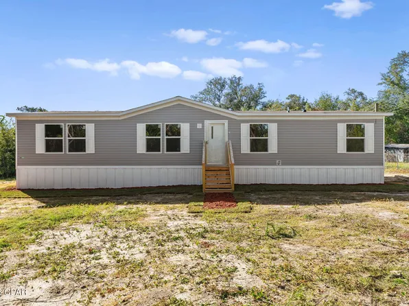 219 Transmitter Rd, Panama City, FL 32401