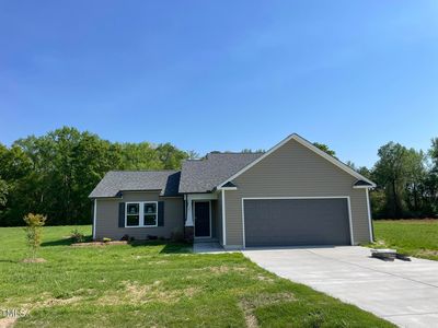 261 Phil Jack Rd, Dunn, NC, 28334