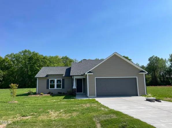 261 Phil Jack Rd, Dunn, NC 28334