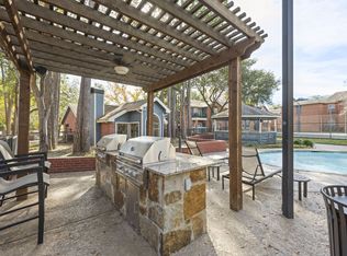 The Reston Apartments, Conroe, TX 77304