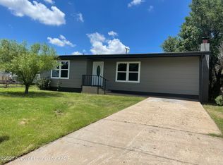 304 Union St, Borger, TX 79007
