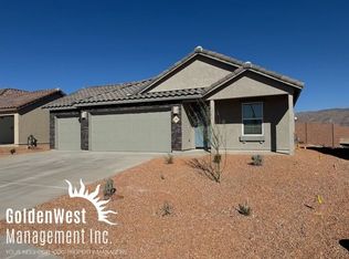 8395 S Clara Roberts Way, Vail, AZ 85641