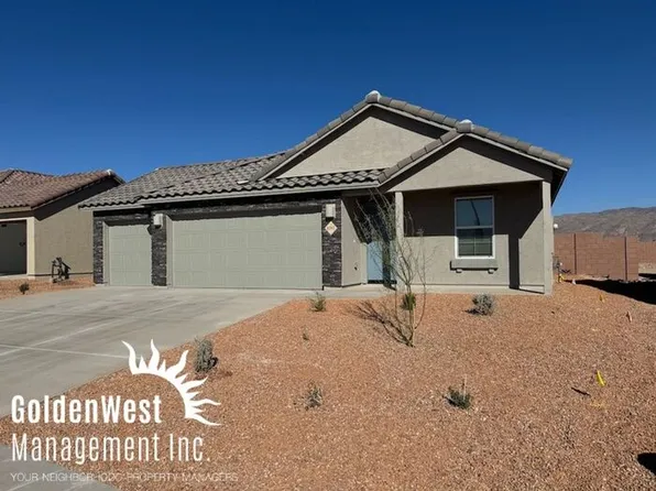 8395 S Clara Roberts Way, Vail, AZ