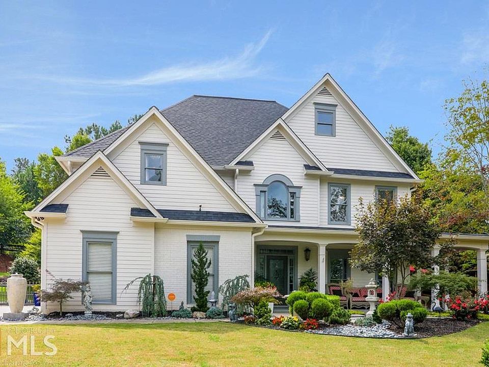 708 Nob Ridge Dr, Marietta, GA 30064 Zillow