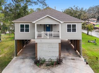 761 Susan Cir, Gautier, MS 39553