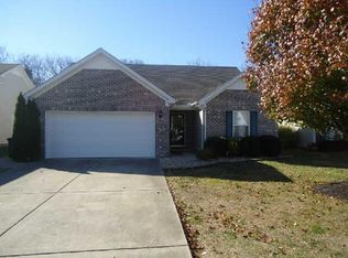 4019 Deer Run Trce LOT 49, Spring Hill, TN 37174