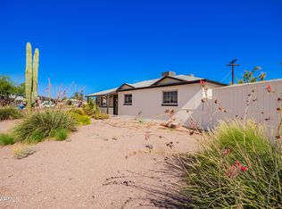 1721 S Shafer Dr, Tempe, AZ 85281