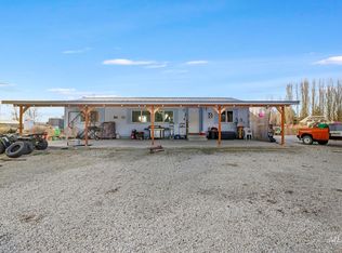 89 S 860th Rd W, Paul, ID 83347