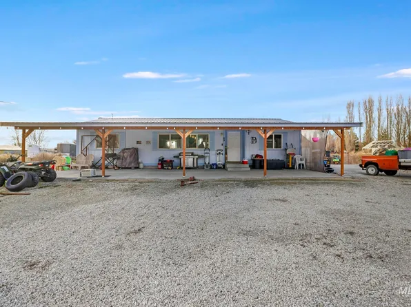 89 S 860th Rd W, Paul, ID 83347