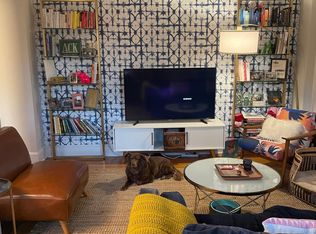 1875 Mintwood Pl NW APT 34, Washington, DC 20009