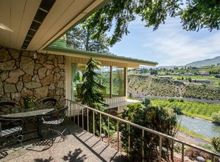 301 Chatham Hill Rd, Wenatchee, WA 98801