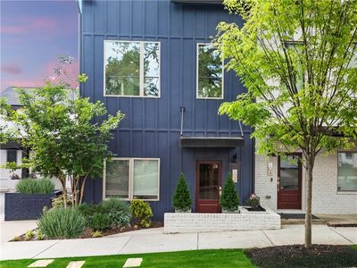 102 Mayson Ave NE #A, Atlanta, GA, 30307