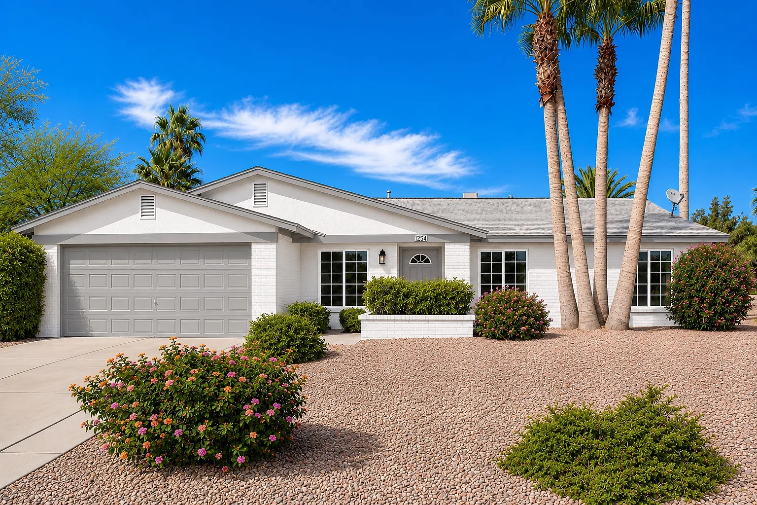 4 bed, 2500 sqft, $3,995 — Photo 1