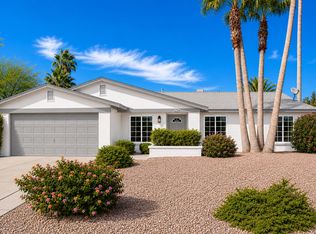 5222 E Nisbet Rd, Scottsdale, AZ 85254
