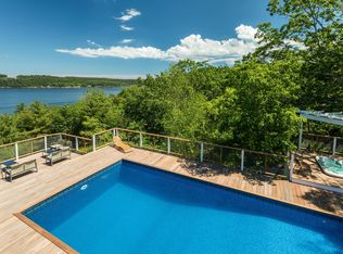 150 Captain John Parker Rd, Phippsburg, ME 04562