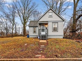 7724 Trenton Ave, Saint Louis, MO
