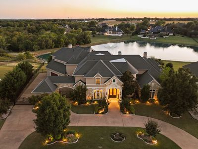 170 Yorkshire Dr, Heath, TX, 75032