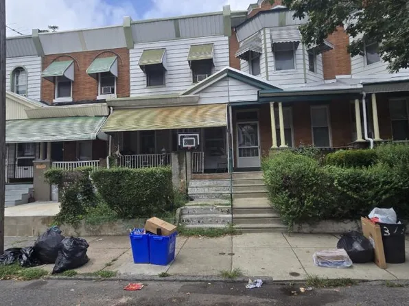 3730 N Sydenham St, Philadelphia, PA 19140