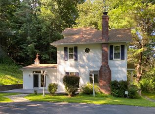 1807 Cochecton Tpke, Damascus, PA 18415