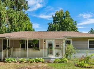 2300 Lawndale Ave, Columbus, OH 43207