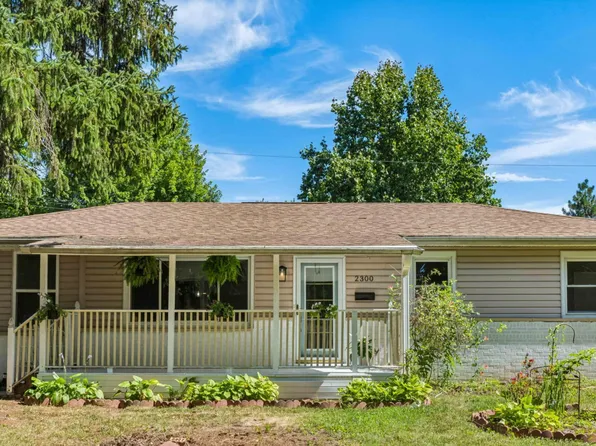 2300 Lawndale Ave, Columbus, OH 43207