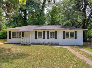 401 Burroughs St, Jackson, SC 29831